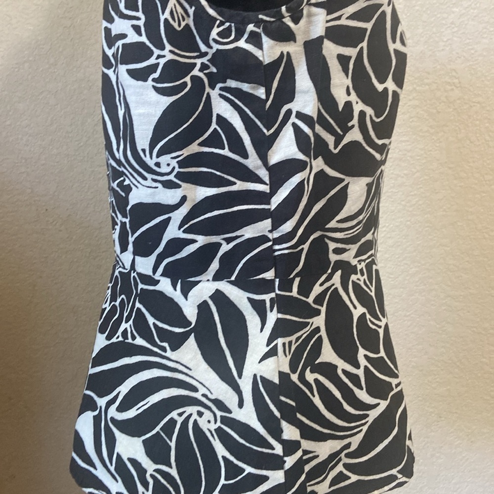 ANN TAYLOR TOP - Picture 6 of 12